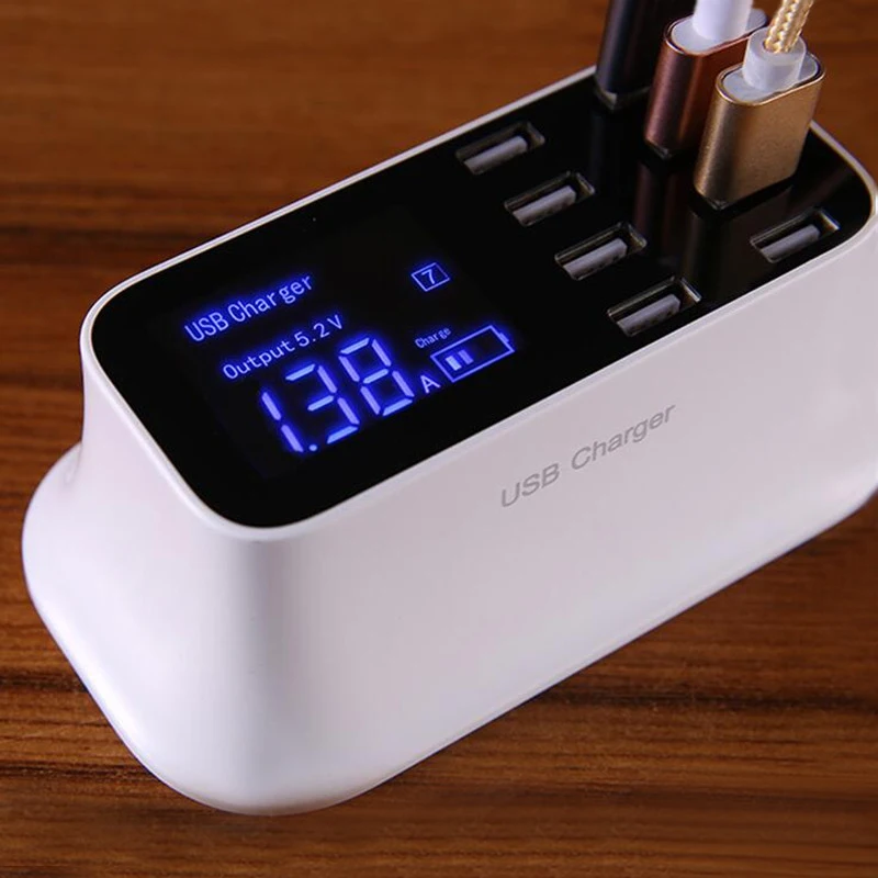 USB-Charger-Universal-8-Port-Smart-Dock-Station-Led-Display-Quick-Desktop-Strip-Power-Adapter-Socket (5)