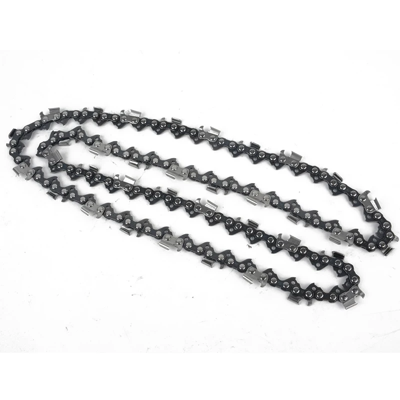 20 inch Replacement Chainsaw Saw Chain 325 Pitch .050 Gauge 72DL Drive Chainsaw Link for Wood Cutting Chainsaw Parts