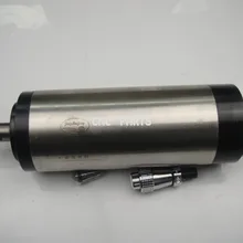 1.5kw Инвертор+ фрезерные шпинделя ER16 1.5KW шпиндель водяного охлаждения+ поддержка шпинделя+ 10* ER16+ ЧПУ Биты для гравировки