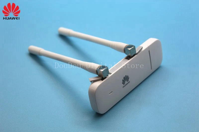 Открыл новый huawei E3372 E3372h-607 с антенной 4G LTE 150 Мбит/с USB модем 4G USB модем Dongle USB Stick Datacard PK K5160