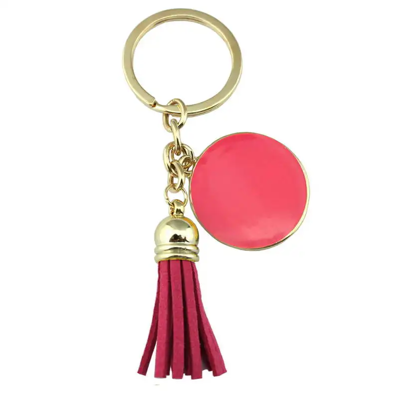 Gold Hot Pink