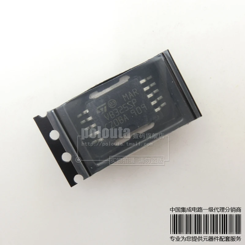 20PCS VB325SP VB325 SOP-10 new original | Электронные компоненты и принадлежности