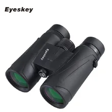 Охотничий Телескоп 8x/10x42 мм бинокль для наблюдения за птицами водонепроницаемый телескоп Telescopio Verrekijker для кемпинга/туризма
