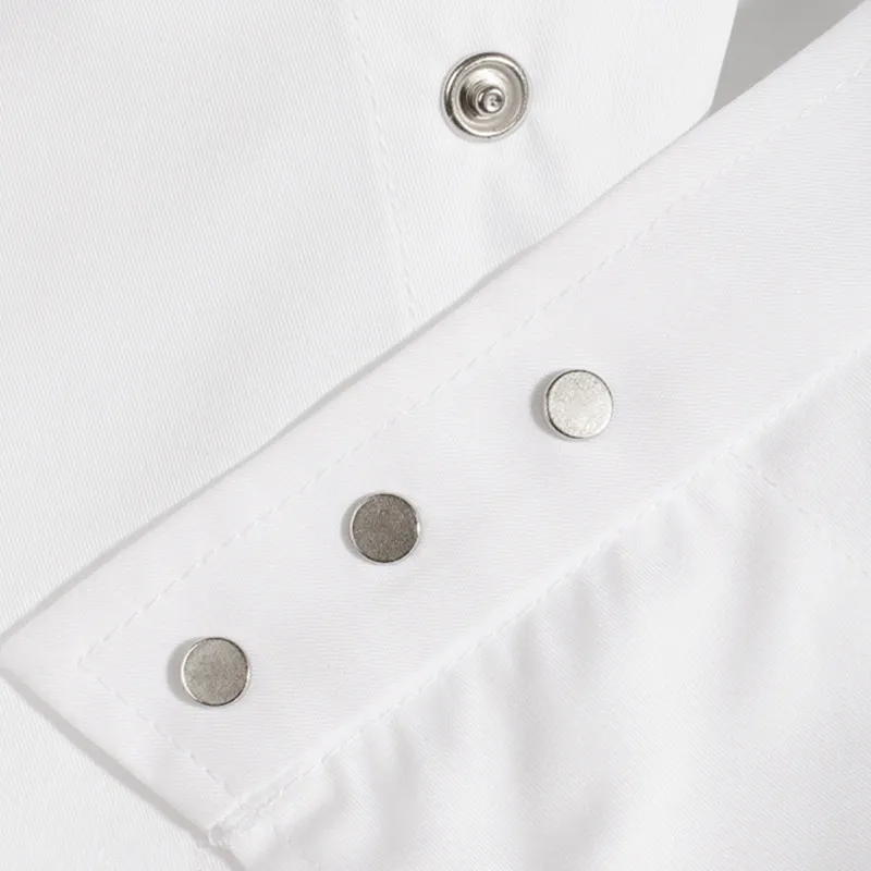 Chef Uniform D59-8