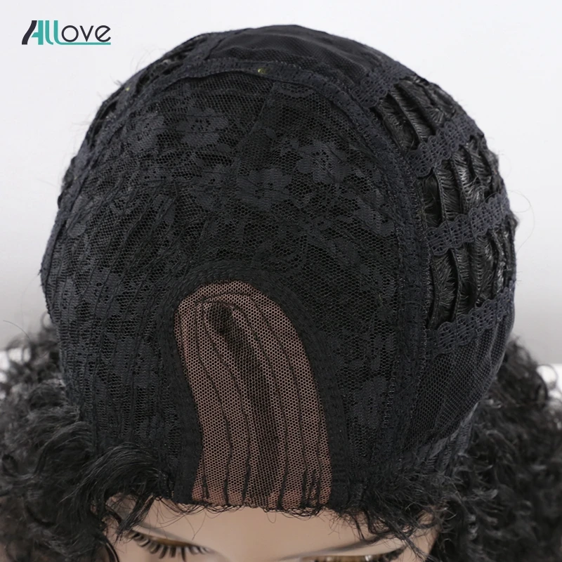 Beli Afro Kinky Keriting Keriting Rambut Manusia Wig untuk WANITA HITAM Allove Brasil Remy U Bagian Renda Wig Panjang Rambut Manusia wig Kerapatan 150% spesifikasi Afro Kinky Keriting Keriting Rambut Manusia Wig untuk WANITA HITAM Allove Brasil Remy U Bagian Renda Wig Panjang Rambut Manusia wig Kerapatan 150%