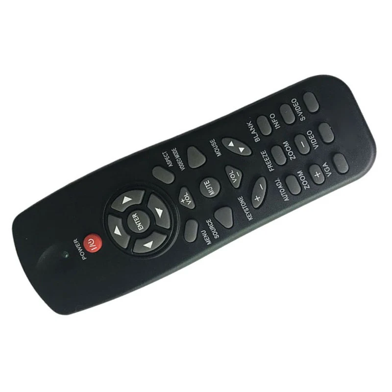 

S320 S320WI 1610X 2400M PPowerPoint PPT Projector Remote Control For Teaching Presentations Speech School Assemblies