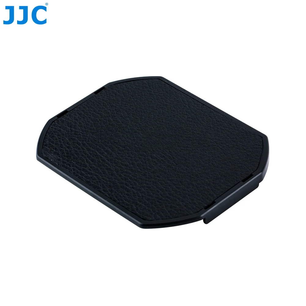 JJC Camera Lens Cap for Fujifilm LH XF23 and JXF23 Hood 62mm Black Caps Protector (LC )|lens cap|camera lens capcamera cap |