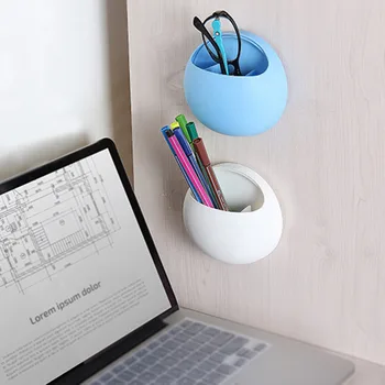 

Cute Eggs Design Toothbrush Holder Suction Hooks Cups Organizer Toothbrush Holder Cup Wall Mount Sucker Oral Hygiene