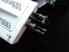 E22 KIT Tiger Teeth  Prepainted Electric RC Racing Boat Hull only for Advanced Player White TH02618 3