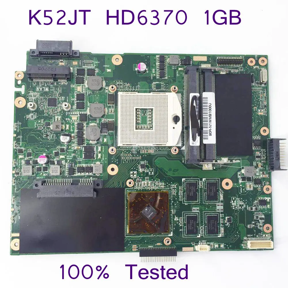 Asus x52j аккумулятор