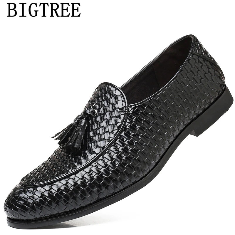classic suit shoes