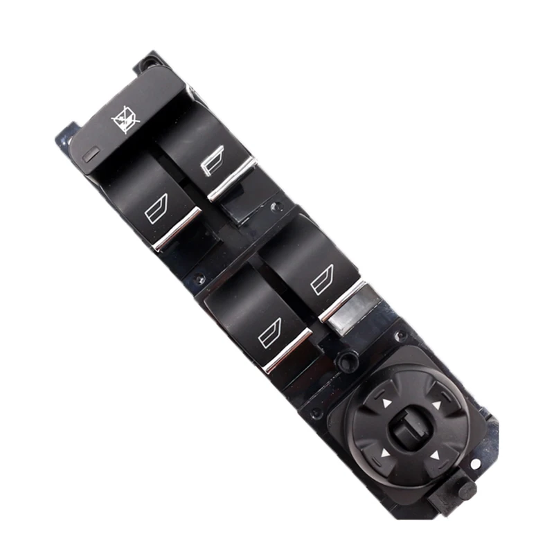 Автомобильный стеклоподъемник Mirrow переключатель для Ford Mondeo MK4 S MAX GALAXY 07 12 OEM
