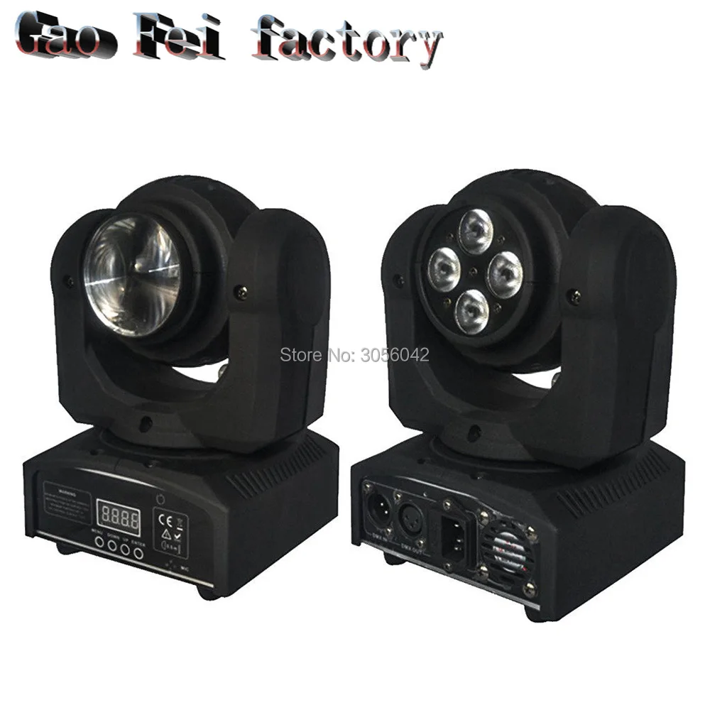 

rgbw light dmx 512 led stage lighting for led wash double sides