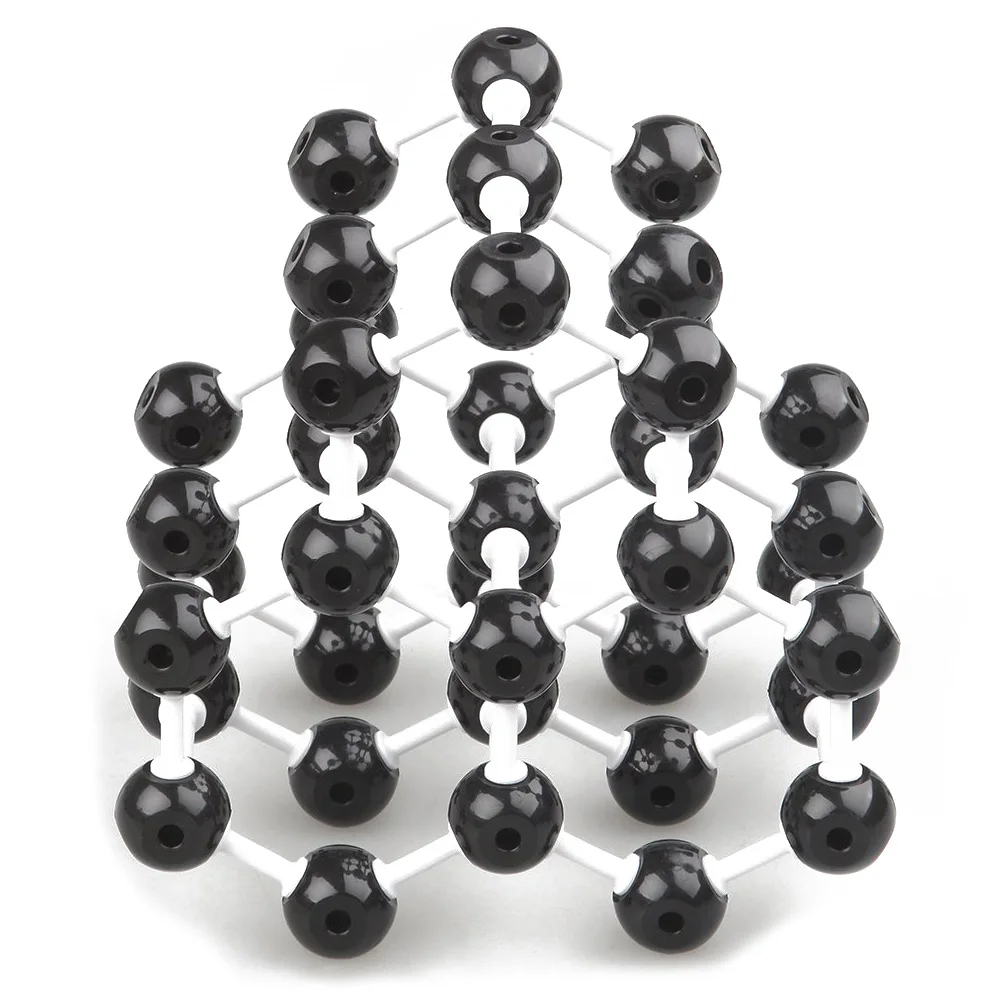 

4 sets Atom Molecular Model Kit for Teacher Organic Chemistry Teach Set Teaching Model