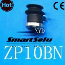 SMC Тип пневматические части Вакуумные присоски для перевозчика ZP10BN