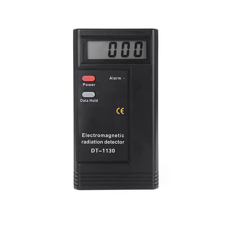 

Original factory outlet DT-1130 CE Certificated Digital LCD Electromagnetic Radiation Detector EMF Meter Dosimeter Tester
