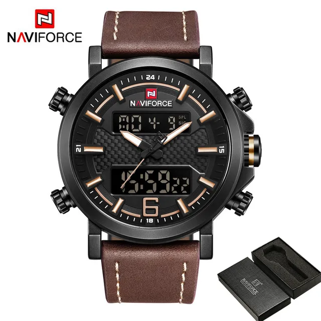 dusson army watch