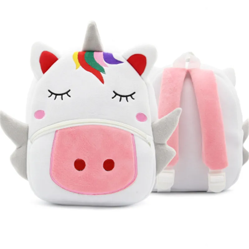 

Unicorn Packabag J014
