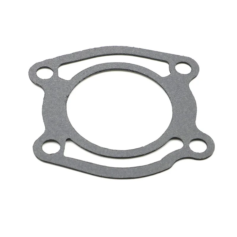 Carburetor fuel gasket kit exhaust manifold pipe installation base gasket kit for SeaDoo 947 951 LRV GSX GTX RX XP Ltd Sportster LE