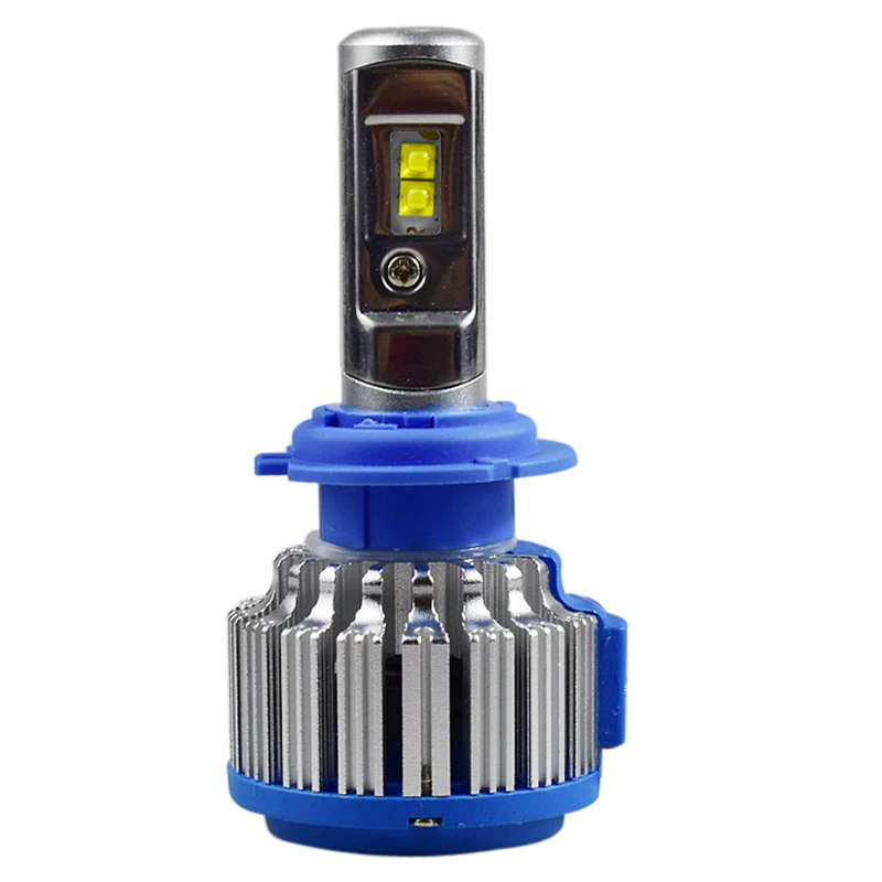 

HAOSJ Car Headlight LED H7 H4 H8 H11 HB3 9005 HB4 9006 H1 H3 9012 H13 9004 9007 70W 8000lm Autolamp 6000K
