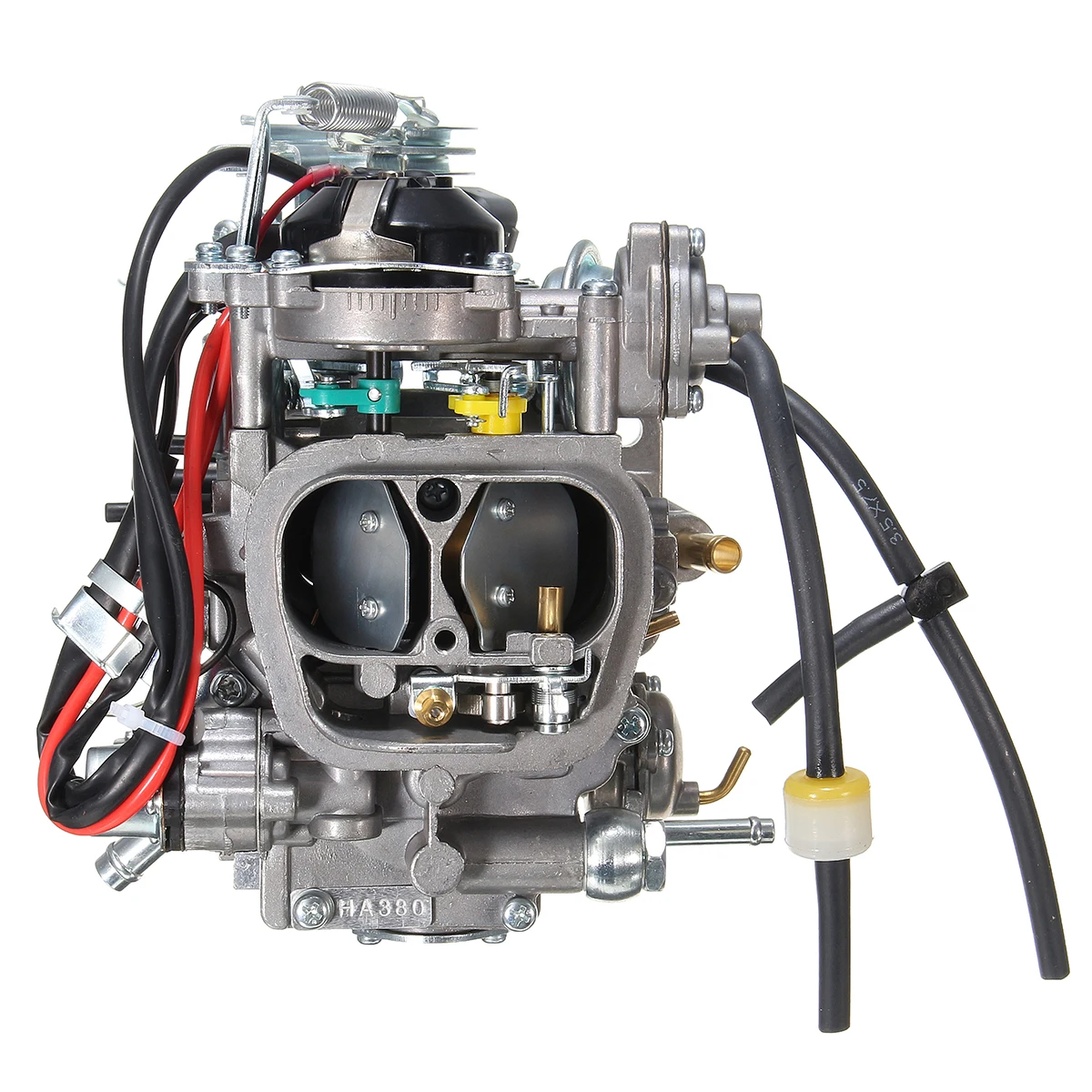 Новый Карбюратор Carb для грузовиков Toyota 22R Celica Hilux Pickup 4 Runner Style двигатели #21100-35520 |