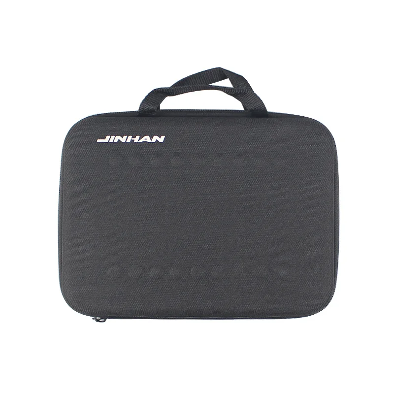 Портативный цифровой осциллограф Jinhan JDS2012S 1 канальный цифровой мультиметр 200MSa/s JDS2012S TFT ЖК-дисплей