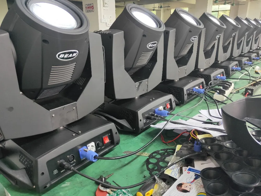 powercon in and out 1-1