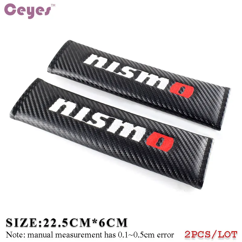Pontiac Seat Belt Cover Shoulder Pads 2 pcs