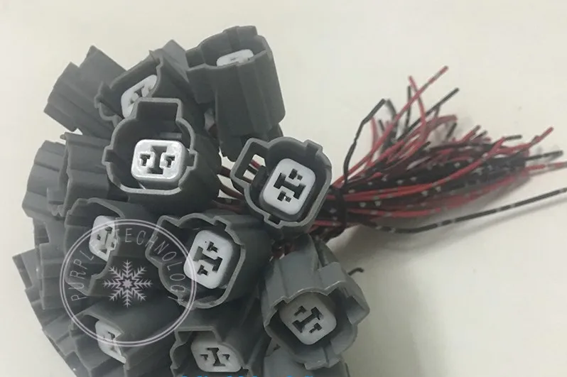 kobelco pump plug