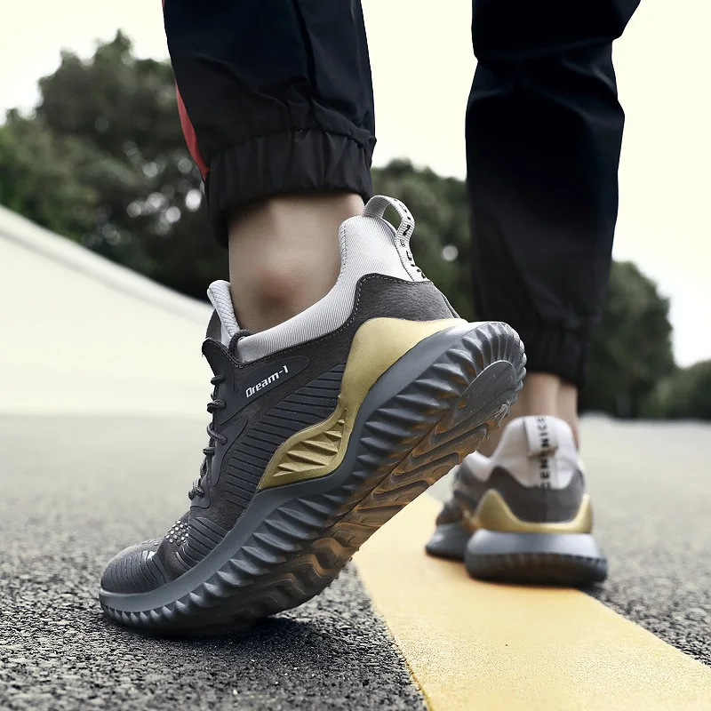 SUROM Winter Men Sneakers Breathable Add Plush Warm Running Shoes Comfortable Fashion Male Outdoor Sport Shoes zapatillas hombre SUROM Winter Men Sneakers Breathable Add Plush Warm Running Shoes Comfortable Fashion Male Outdoor Sport Shoes zapatillas hombre