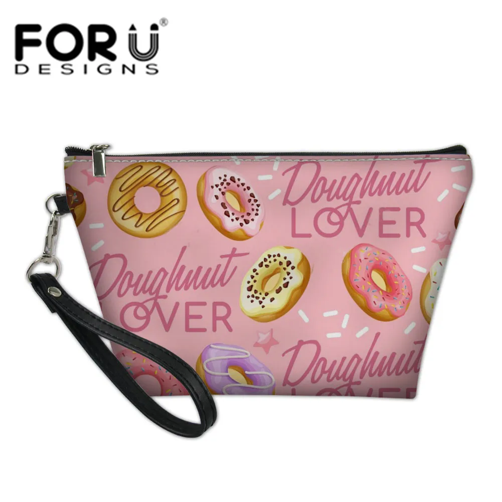 doughnut travel bag