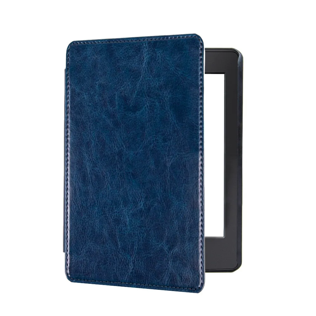 Mosunx чехол для планшета для Amazon All-NEWKindle 10th Gen 6 ''тонкий умный кожаный чехол чехол для планшета Прямая поставка 425#2
