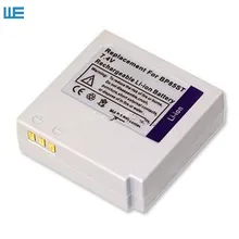 IA-BP85ST, IA BP85ST, IABP85ST Батарея для samsung SC-HMX10 SC-HMX10A SC-HMX10C SC-HMX10P SC-HMX20 SC-HMX20C SC-MX10 MX10A MX10P