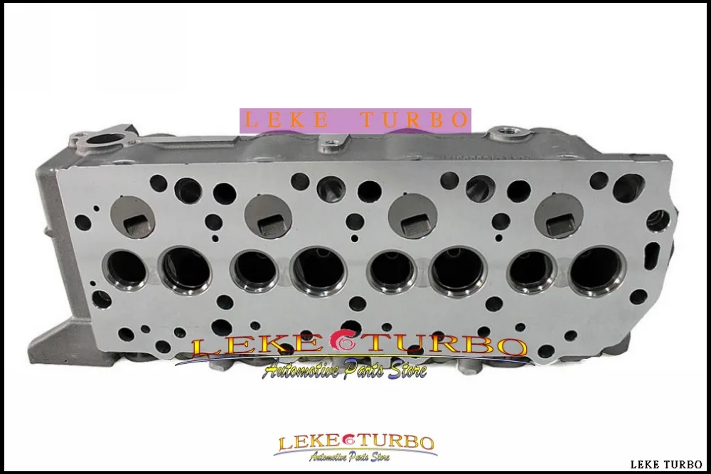908 513 4D56 4D56T D4BA D4BH 4D56-T Cylinder Head For HYUNDAI Galloper (3)