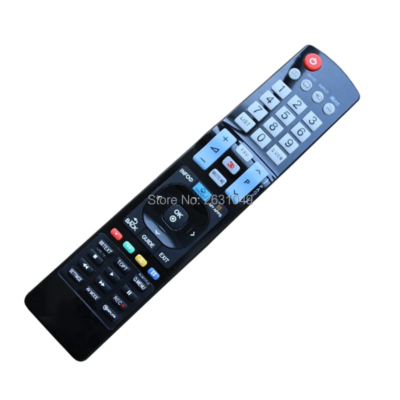 Lekong для светодиодной подсветки LCD HD TV|remote control for lg|remote lgremote lg tv |