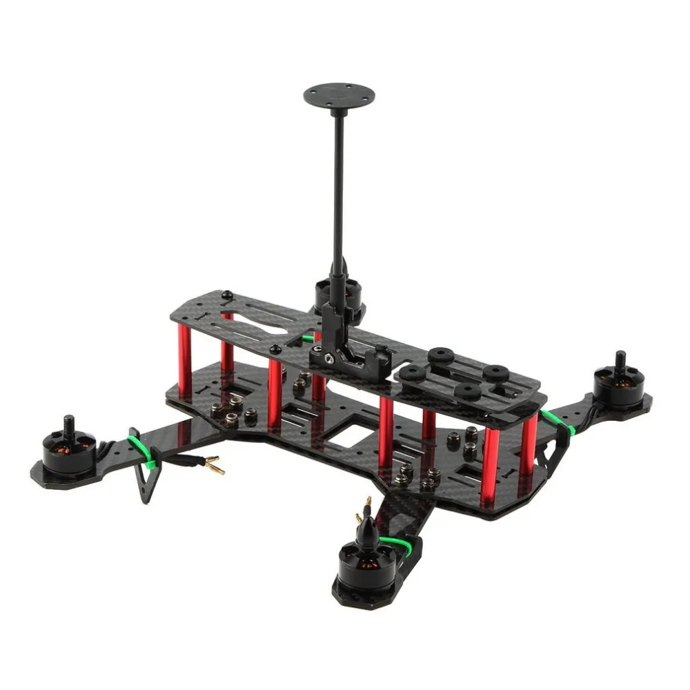 

GPS Folding Antenna Mount Support Holder For QAV250 RC Multicopters
