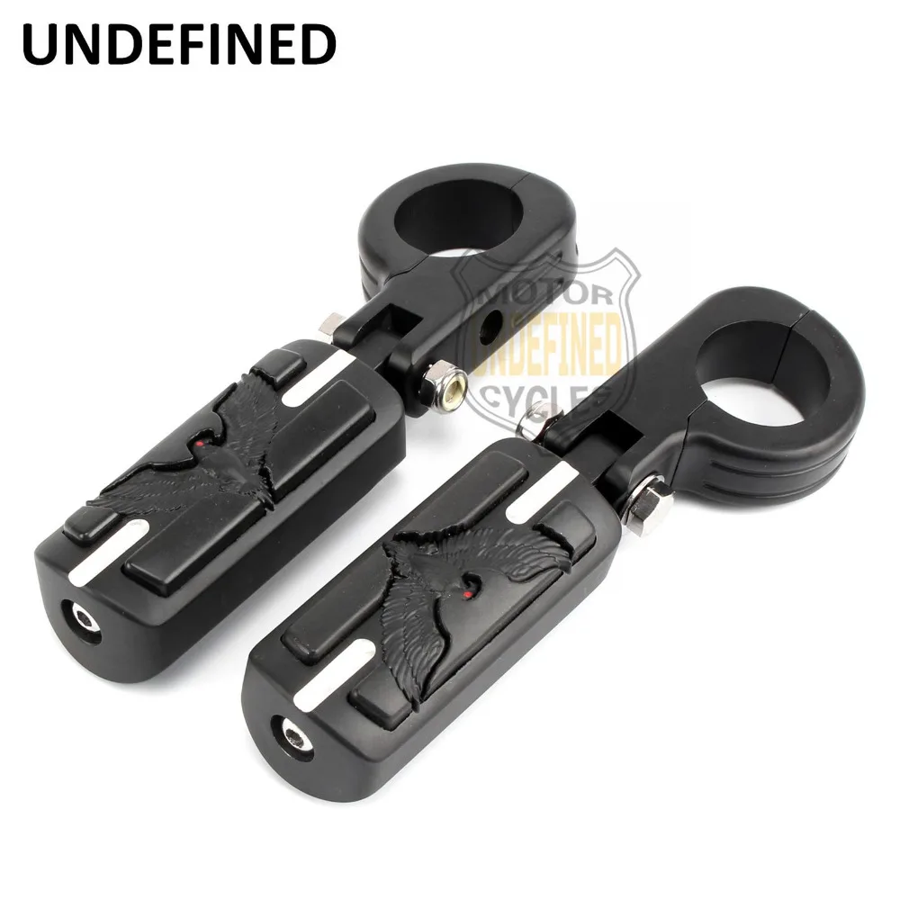 2 Pcs 1 Pair Black Plastic Cycling Skidproof Pedals 2 1//4 × 3 1//2 Inch