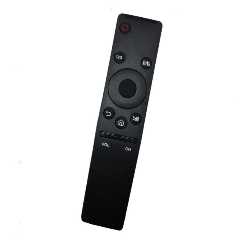 Пульт дистанционного управления подходит для Samsung Tv TM1640 tm t | Электроника
