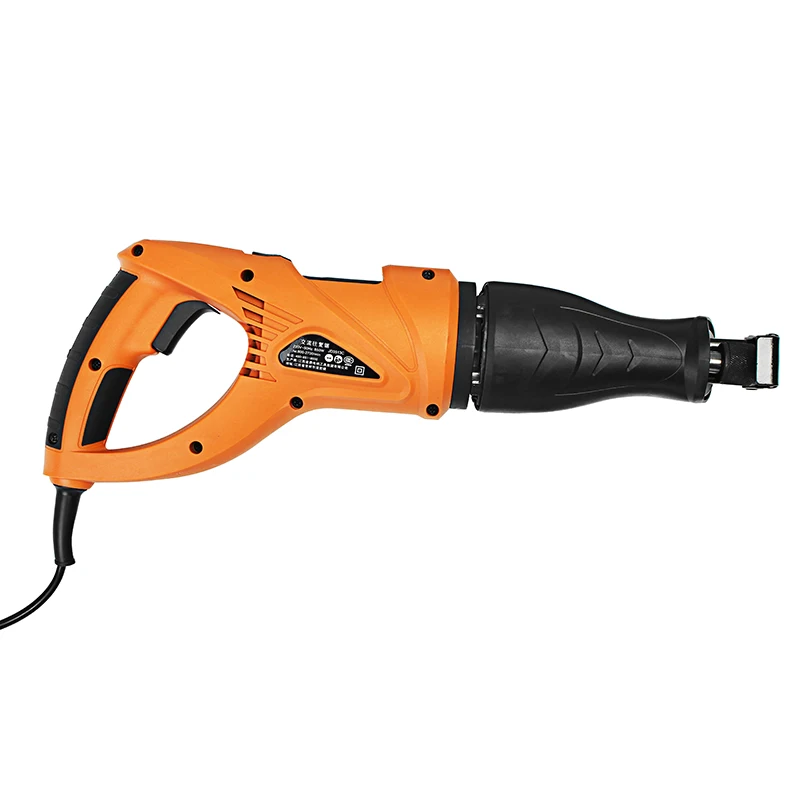 

Variable Speed Reciprocating Saw Electric Power Cutting Tools Woodworking Metal Cutting Machine