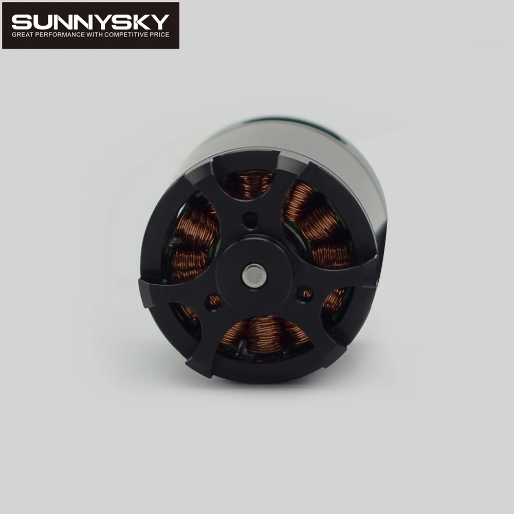 1 шт. SunnySky X2216 2216 880KV 1100KV 1250KV 1400KV 1800KV 2400KV II Outrunner для радиоуправляемых моделей 3D самолет