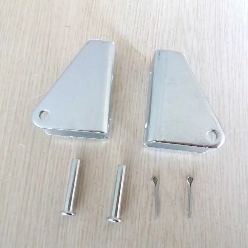 Free shipping 2pcs Mounting Brackets for linear actuator