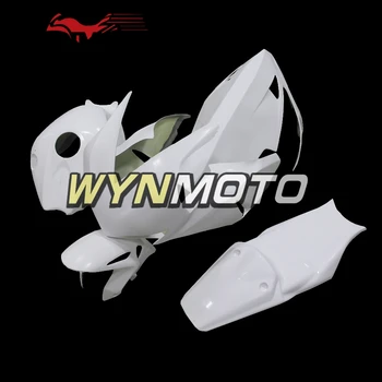 

New Unpainted Motorcycle Fairing Hulls For Honda CBR1000R 2012 2013 2014 2015 Sportbike Fiberglass Racing Covers Carenes Cowling