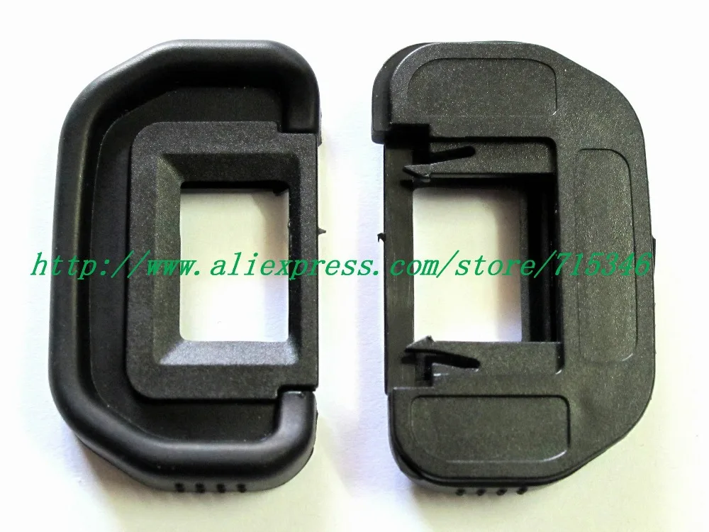 

EB Eyecup Eyepiece Viewfinder Rubber Hood For Canon EOS 5D / 5D Mark II / 5D2 6D 10D 20D 30D 40D 50D 60D 70D Digital Camera