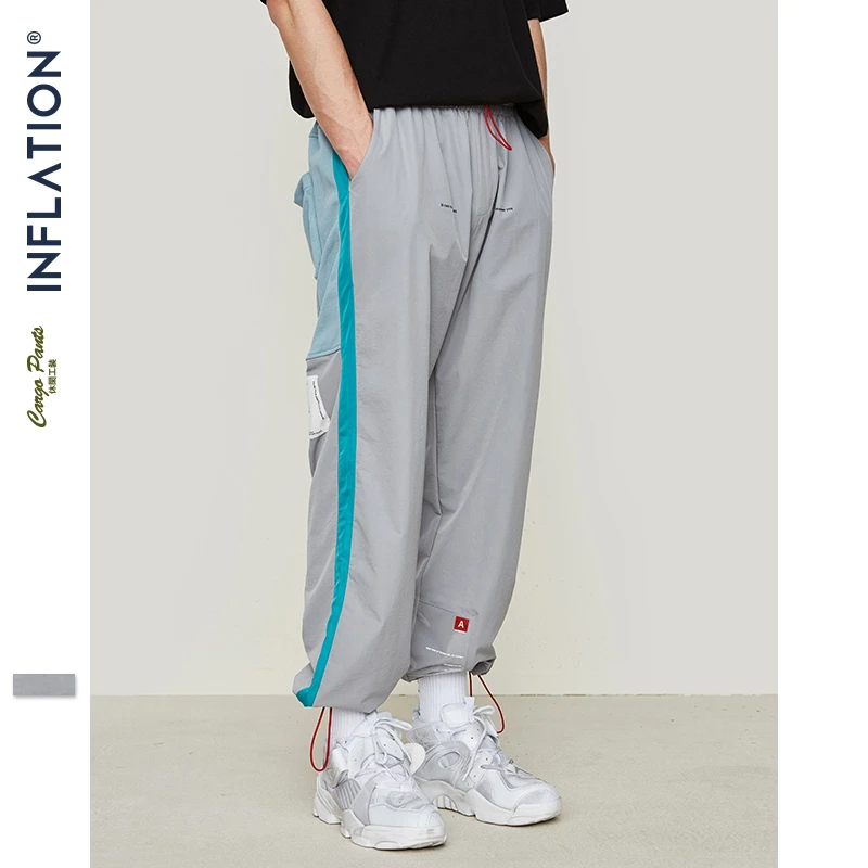 Loose ankle sweatpants Clearance