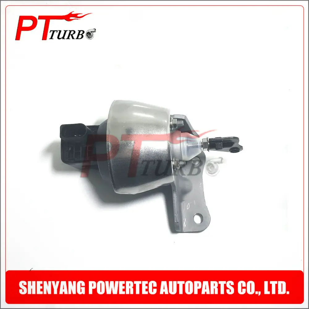 

49377-07535 49T77-07535 turbine Vacuum Actuator Wastegate For VW Crafter 30-50 Kasten 2E_ 2.5 TDI ab 80 KW 109 HP 65 KW 88 HP -