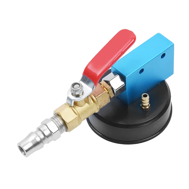

1 Set Of New Car Truck Brake System Fluid Bleeder Kit Hydraulic Clutch Oil Replace Tool