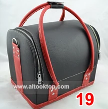 Professional make up bag necessaire mulheres porta maquiagem necessaries maquiagem vaidade caso bonito-maletas de maquiagem mala de cosméticos