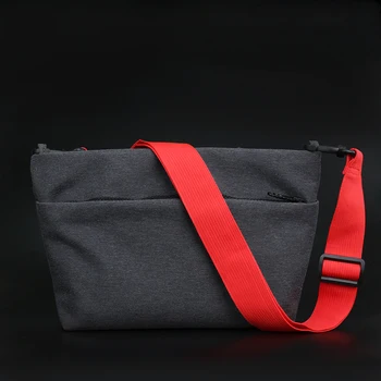 

Harajuku Men Messenger Bag Oxford Casual Male Shoulder Bags Brand Designer Men Crossbody Bag Teenagers Travel Bag All match