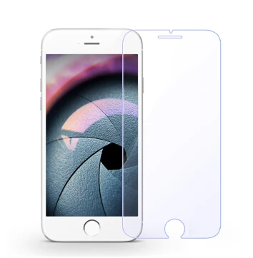 Clear Film Tempered Glass Screen Protector Protection en