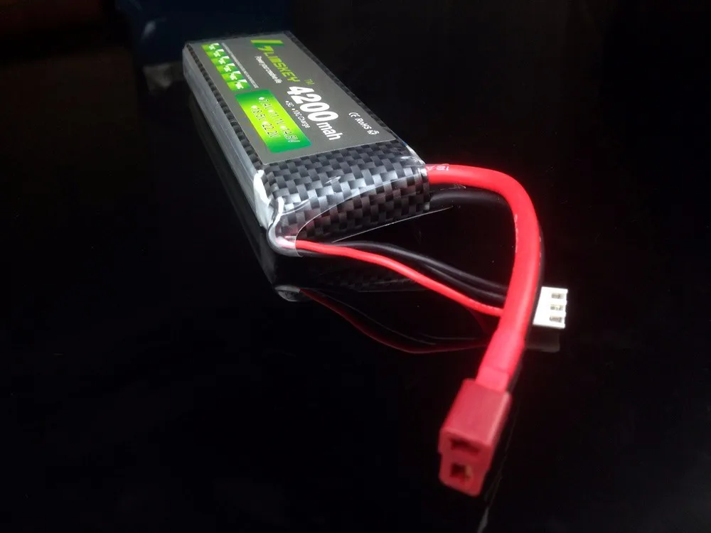 Limskey POWER 7,4 V 4200mAh 25C 2S LiPo аккумулятор с T/XT60 разъемом для RC автомобиля самолета вертолета 7,4 V 4200 mah 2S Lipo аккумулятор